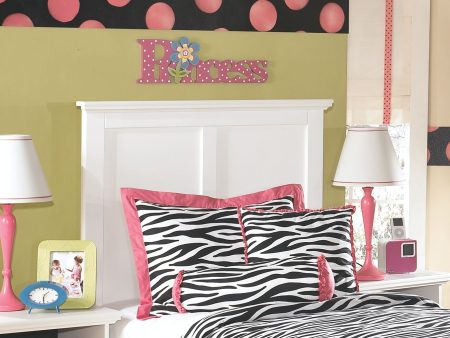 Bostwick - Youth Panel Headboard Sale