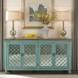 Kensington - Accent Cabinet Online