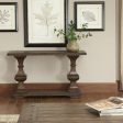 Sedona - Sofa Table Online