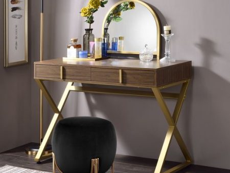 Coleen - Vanity Desk - 42  For Discount