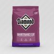 Diamond Maintance Cat 40 LB Online now