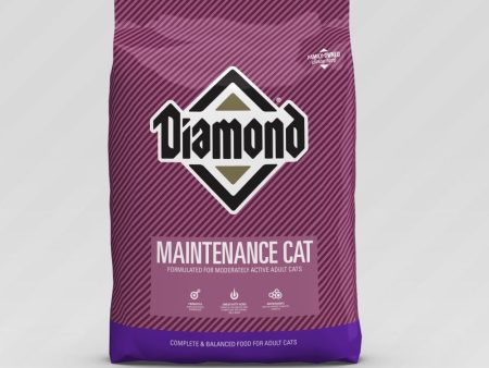 Diamond Maintance Cat 40 LB Online now