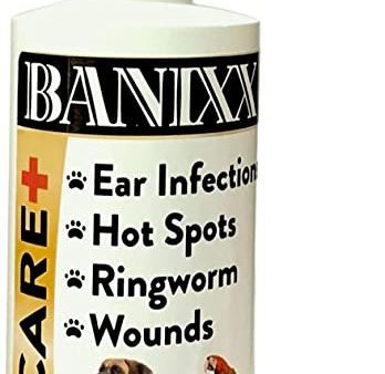 Banixx 8oz For Discount