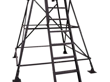 4X6  10  TOWER (Tower Only) For Discount