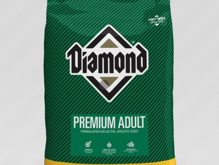 Diamond- Premium Adult 40 (Green Yellow) Hot on Sale