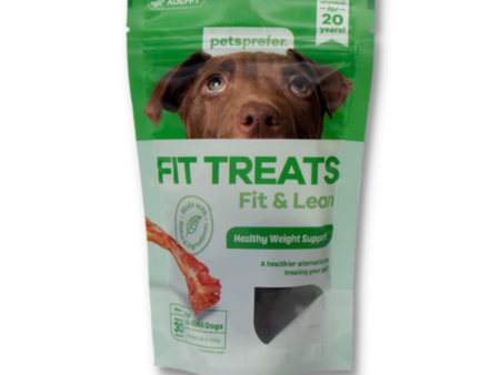 PetsPrefer® Fit Treats Dogs Soft Chews Discount