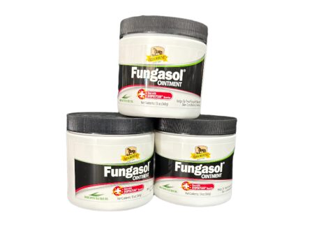 Fungasol Ointment Sale