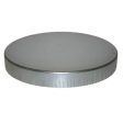 55G Galvanized Lid Cheap