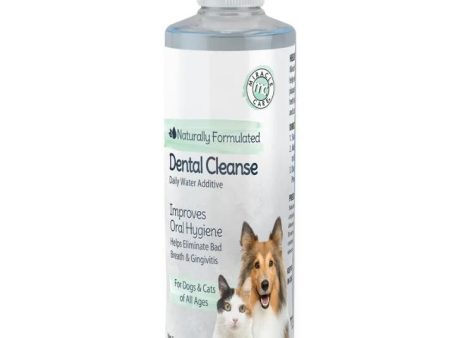 Miracle Care Dental Cleanse Sale