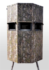 RANCH KING BLIND 4 X6  For Sale