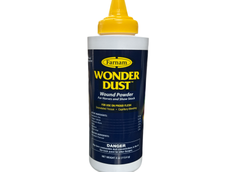 Farnam Wonder Dust Fashion