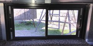 24  x 11 1 2 - Clear T2 Horizontal Sliding Window Online