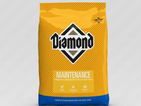 Diamond Maint 40lb (blue yellow) Cheap