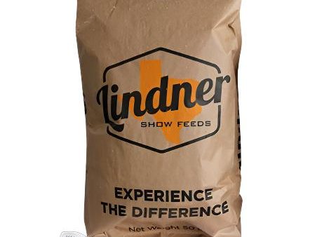 680- Lindner Feed - Finisher Meal Sale