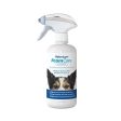 Vetericyn FoamCare Shampoo for Pets with Medium Moderate Density Hair For Sale