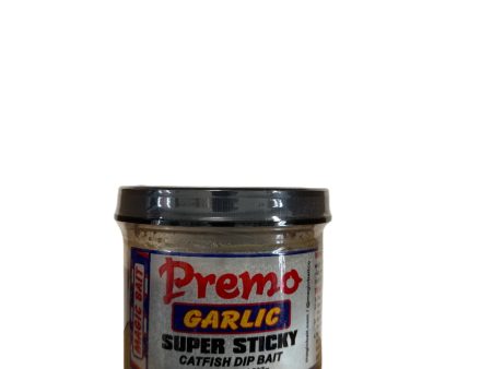 Magic Bait Premo Garlic For Discount