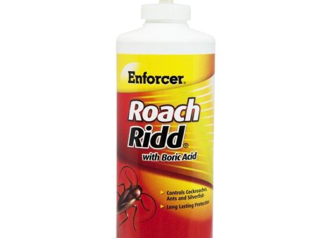 Enforcer Roach Ridd-Boric Acid Cheap