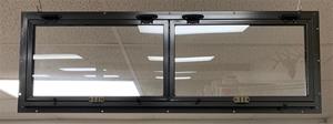 48  x 11 1 2  - Split Window Clear For Discount