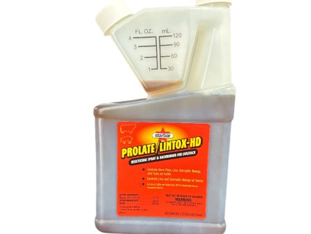 Prolate   Lintox Supply