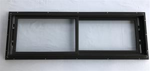 36  x 11 1 2 - Tinted T2 Horizontal Sliding Window Sale