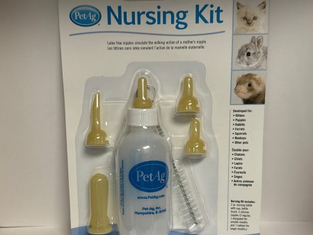 Nursing Kit Fashion