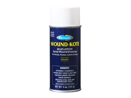 Farnam Wound-Kote 7 Oz Online Sale