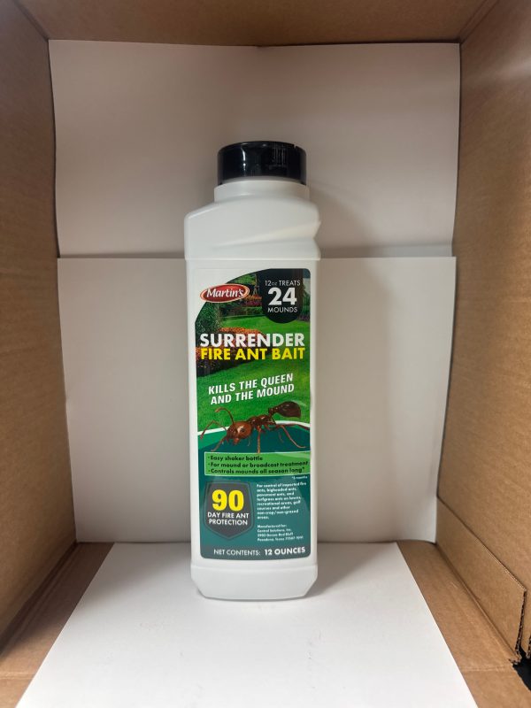 Martins Surrender Ant Bait Granule Online now