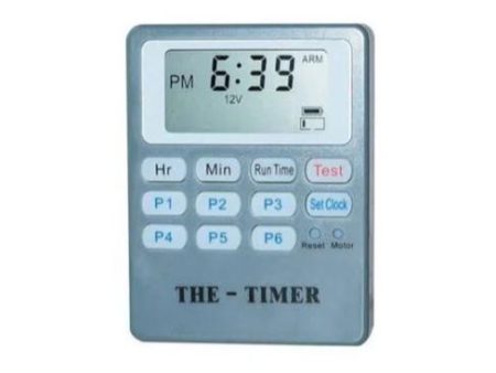 The Timer Supply