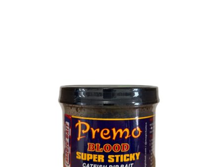 Magic Bait Premo Blood 20 Oz Fashion