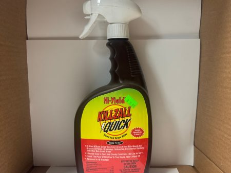 Killzall Quick 32 Fl Oz Cheap