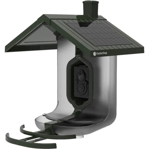 FeatherSnap Scout Bird Camera Online Hot Sale