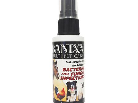 Banixx 2 Fl Oz Sale