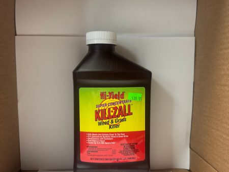 Kill-Zall 32oz Weed & Grass Online now