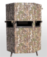 RANCH KING BLIND 5 X6  Fashion