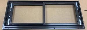 30  x 11 1 2 - Tinted T2 Horizontal Sliding Window Online now