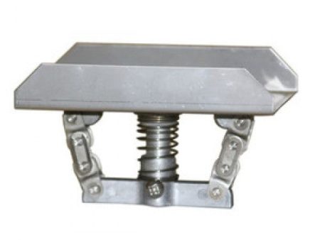 Eliminator Plate (Rectangle) Supply