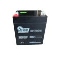 12V5AH Battery on Sale