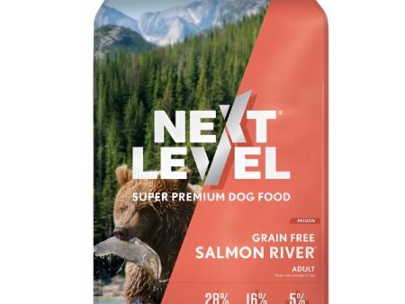 Next Level- Salmon River Online Sale