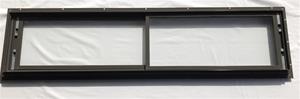 48 x 11 1 2 - Tinted T2 Horizontal Sliding Window For Discount