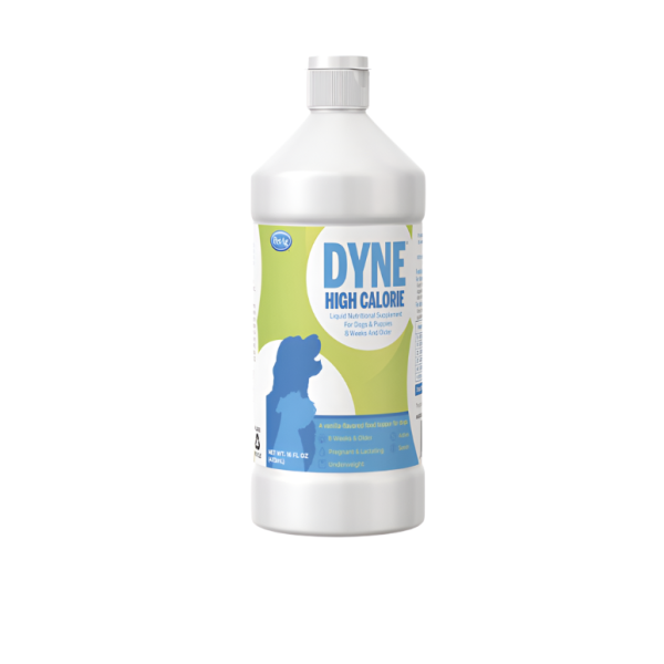 Dyne High Calorie 16 Oz Online now