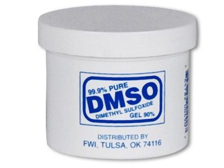 DMSO 4 Oz Gel Online now