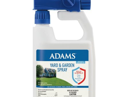 Adams Yard Spray Hot on Sale