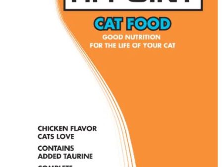 Hi-Point Cat Food 20LB Sale