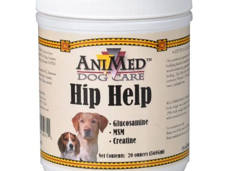 Animed Hip Help For Sale