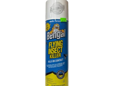 Bengal Flying Insect Killer Hot on Sale