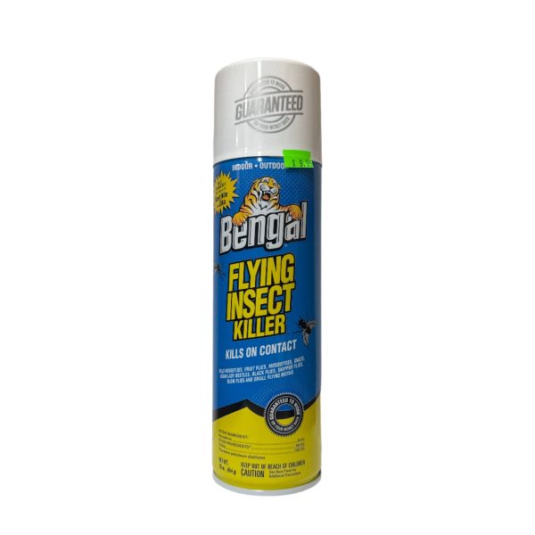 Bengal Flying Insect Killer Hot on Sale